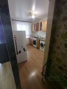 Сдается 1-комн. квартира, 32 м²