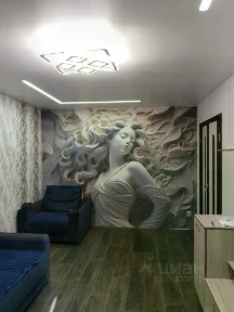 Сдается 2-комн. квартира, 57 м²