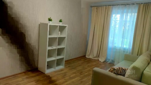 Сдается 1-комн. квартира, 33 м²