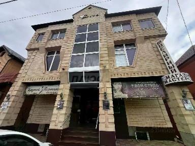 Продается помещение свободного назначения, 600 м²