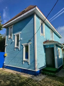 Продается 3-этажный дом, 140 м²
