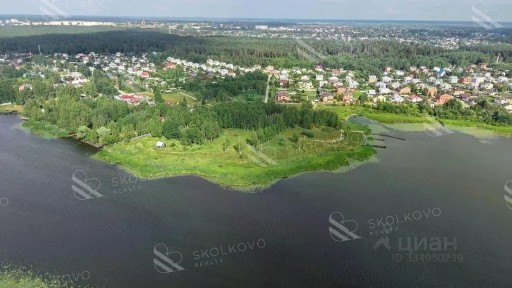Продается участок, 415 сот.