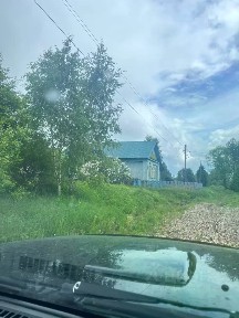 Продается 1-этажный дом, 60 м²