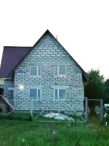 Тверская область, Конаковский муниципальный округ, Спиридово деревня