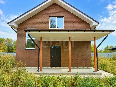 Продается 2-этажный дом, 131,2 м²