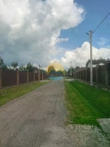 Тверская область, Конаковский муниципальный округ, Жемчужина СНТ