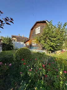 Продается 2-этажный дом, 70 м²