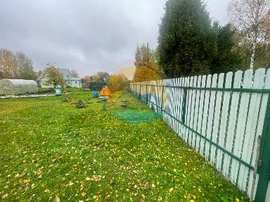 Продается участок, 13,5 сот.