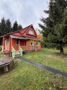Продается 2-этажный дом, 60 м²