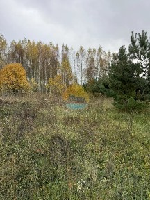 Продается участок, 15 сот.