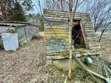 Продается участок, 10,8 сот.