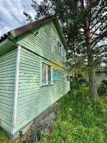Тверская область, Конаковский муниципальный округ, Конаковское СНТ, 117