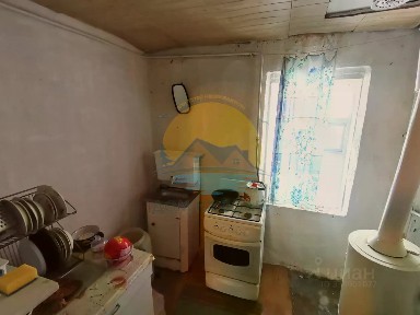 Продается 50% часть дома, 74,7 м²