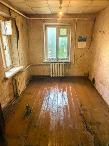 Продается 1-этажный дом, 107 м²