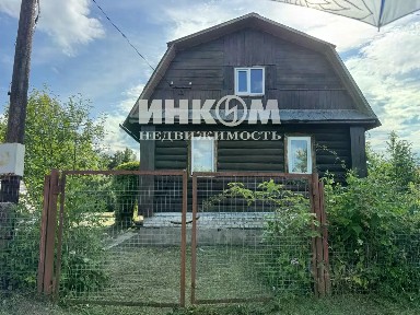 Продается 2-этажный дом, 60,88 м²