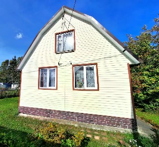 Продается 2-этажный дом, 100 м²