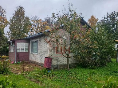 Продается 1-этажный дом, 72,9 м²