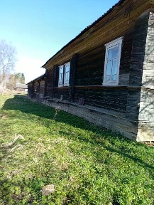 Продается 1-этажный дом, 42 м²