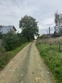 Продается участок, 23 сот.