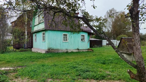 Продается участок, 6 сот.