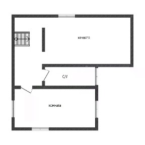 Продается 2-этажный дом, 175,1 м²
