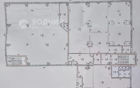 Сдается помещение свободного назначения, 320 м²