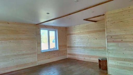 Продается 1-этажный дом, 32 м²