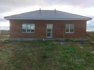 Продается 1-этажный дом, 96 м²