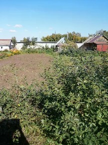 Продается 1-этажный дом, 40 м²