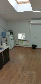 Сдается офис, 64 м²
