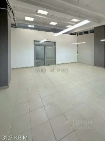 Продается помещение свободного назначения, 31,2 м²