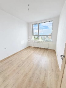 Продается 1-комн. квартира, 35,74 м²
