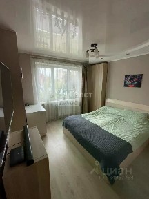 Продается 2-комн. квартира, 62,3 м²