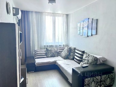 Продается 1-комн. квартира, 35 м²