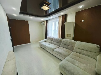 Продается 2-комн. квартира, 57,3 м²