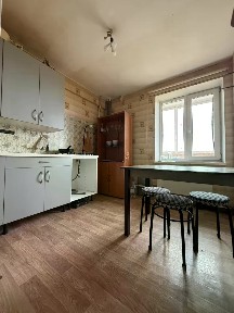 Продается 2-комн. квартира, 54,8 м²