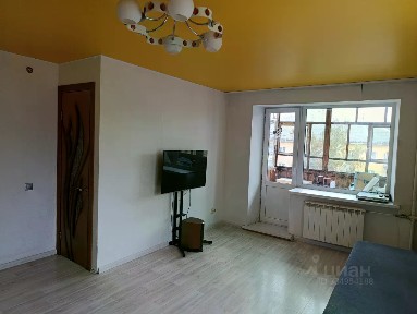 Продается 1-комн. квартира, 31,4 м²