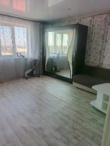 Продается 1-комн. квартира, 36,8 м²