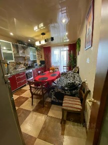Продается 3-комн. квартира, 105,1 м²