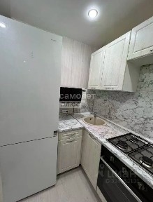 Продается 2-комн. квартира, 46 м²