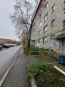 Продается 1-комн. квартира, 29 м²