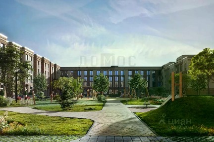 Продается 3-комн. квартира, 111 м²