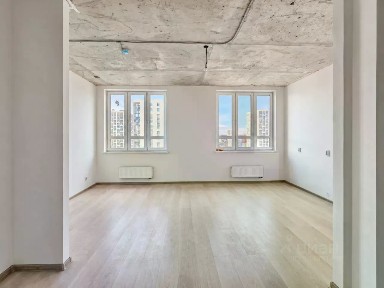 Продается 1-комн. квартира, 48,4 м²