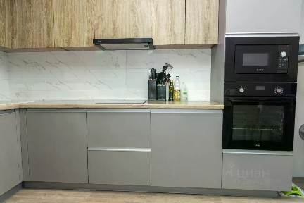 Продается 1-комн. квартира, 38,1 м²