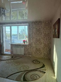 Продается 2-комн. квартира, 42,7 м²