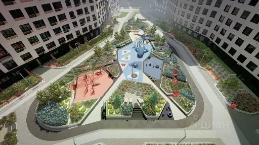 Продается 3-комн. квартира, 85,87 м²
