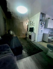 Продается 2-комн. квартира, 43,3 м²