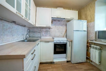 Продается 1-комн. квартира, 26,3 м²
