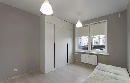 Продается 1-комн. квартира, 41,9 м²