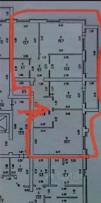 Продается 4-комн. квартира, 107,3 м²